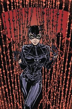 CATWOMAN #11 (2019)