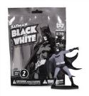 BATMAN BLACK & WHITE BLIND BAG MINI FIGS WAVE 2
