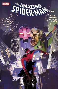 AMAZING SPIDER-MAN #46 (2020)