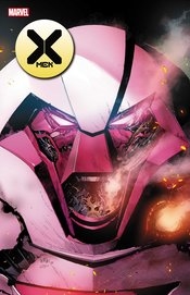 X-MEN #20 (2021)