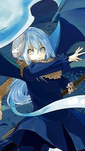 THAT TIME I GOT REINCARNATED AS A SLIME GN VOL 16 (RES) (MR)