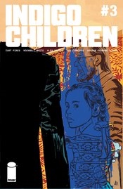 INDIGO CHILDREN #3 (MR) (2023)