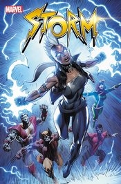 STORM #1 (OF 5) (2023)