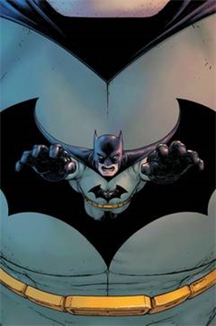 BATMAN INCORPORATED #13 (2013)