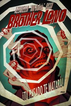 100 BULLETS BROTHER LONO #2 (OF 8) (2013)