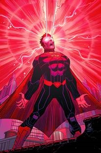SUPERMAN #33 (2014)