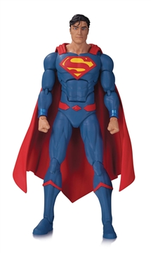 DC ICONS SUPERMAN REBIRTH AF
