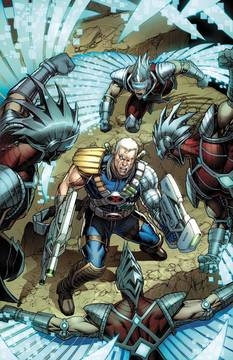 CABLE #3 (2017)