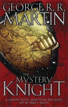 SALE! MYSTERY KNIGHT GN