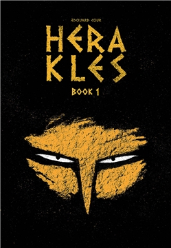 HERAKLES HC BOOK 01