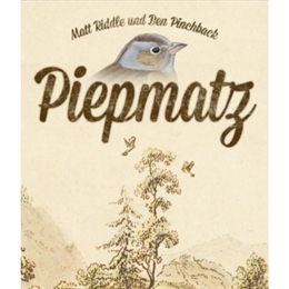PIEPMATZ - LITTLE SONGBIRDS