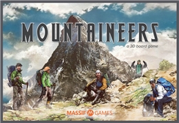 MOUNTAINEERS DELUXE EDITION