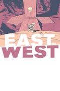 EAST OF WEST #10 (2014)