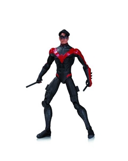 DC COMICS NEW 52 NIGHTWING AF (RES)