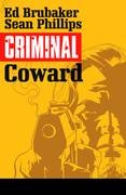 CRIMINAL TP VOL 01 COWARD (MR)