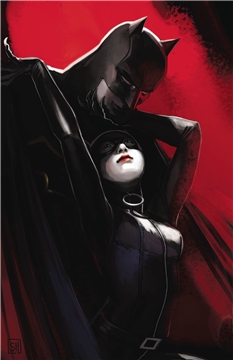 BATMAN #14 (2017)