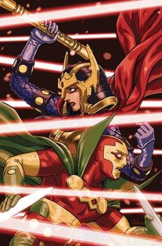 MISTER MIRACLE #6 (OF 12) (MR) (2018)