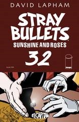 STRAY BULLETS SUNSHINE & ROSES #32 (MR) (2018)