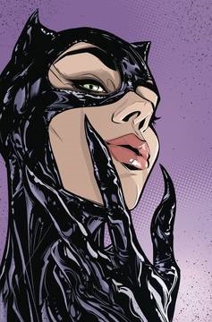 CATWOMAN #7 (2019)