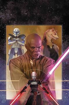 STAR WARS AOR SPECIAL #1 (2019)