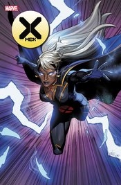 X-MEN #17 (2021)