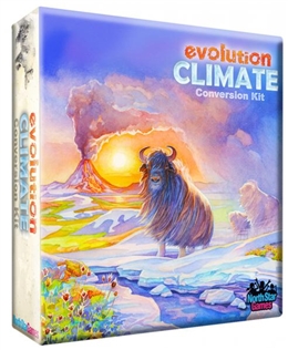 EVOLUTION: CLIMATE (CONVERSION KIT)