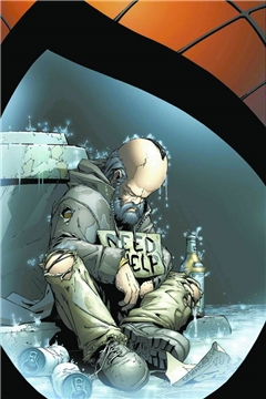 SPECTACULAR SPIDER-MAN #22 (2004)