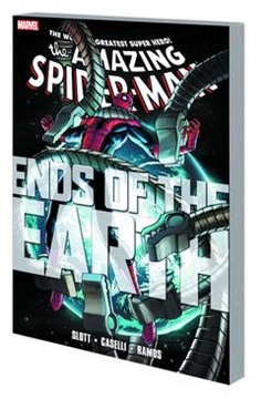 SPIDER-MAN ENDS OF EARTH TP