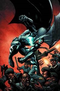 SALE! BATWING TP VOL 03 ENEMY OF THE STATE (N52)