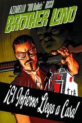 100 BULLETS BROTHER LONO #7 (OF 8) (2013)