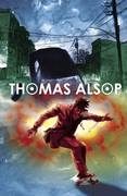 THOMAS ALSOP #7 (OF 8) (2014)