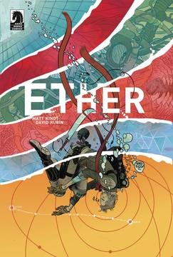 ETHER #2 (2016)