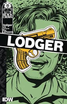 LODGER #3 (2018)