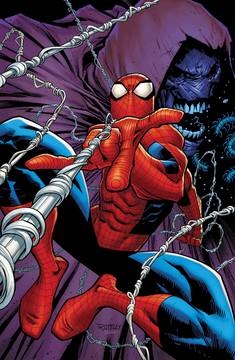 AMAZING SPIDER-MAN #12 (2018)
