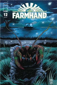 FARMHAND #12 (MR) (2019)