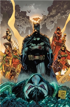 BATMAN #85 (NOTE PRICE) (2019)