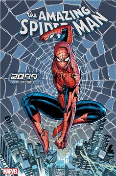 AMAZING SPIDER-MAN #36 2099 (2019)