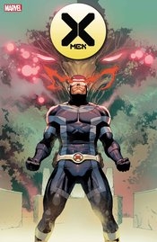 X-MEN #16 (2020)