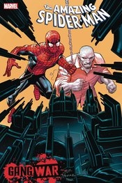 AMAZING SPIDER-MAN #40 (2023)