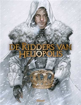 RIDDERS VAN HELIOPOLIS 02