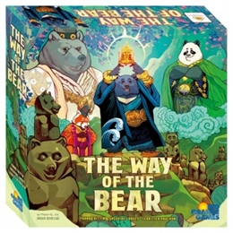 SALE! THE WAY OF THE BEAR
