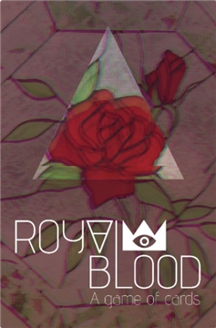 ROYAL BLOOD CARD GAME