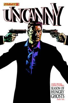 UNCANNY #6 (2013)