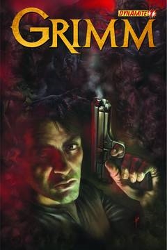 GRIMM #7 (2013)