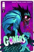 GONERS #2 (2014)