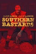 SOUTHERN BASTARDS #6 (2014)