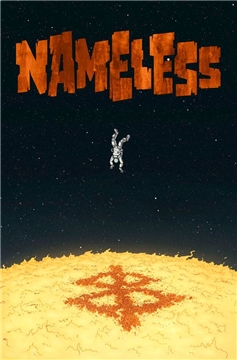 NAMELESS #6 (MR) (2015)