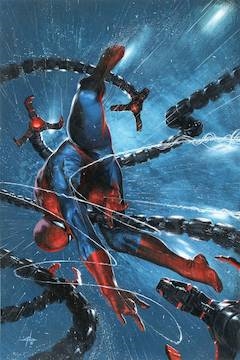 CLONE CONSPIRACY #2 (OF 5) (2016)