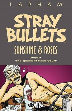 STRAY BULLETS SUNSHINE & ROSES TP VOL 03 (MR)