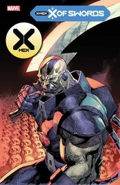 X-MEN #14 XOS (2020)